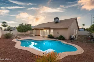 4861 E Hobart St, Mesa, AZ 85205 - Photo 37