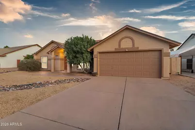 4861 E Hobart Street, Mesa, AZ 85205 - Photo 3