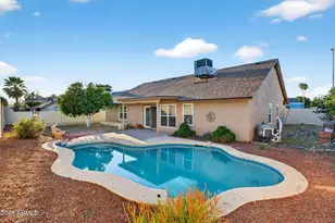 4861 E Hobart St, Mesa, AZ 85205 - Photo 41