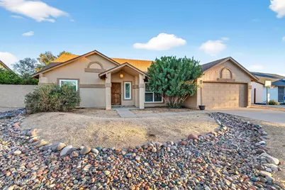 4861 E Hobart Street, Mesa, AZ 85205 - Photo 5