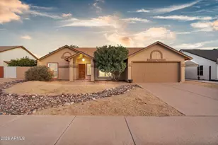 4861 E Hobart St, Mesa, AZ 85205 - Photo 1