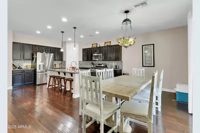 1866 E Ravenswood Drive E, Gilbert, AZ 85298 - Photo 5