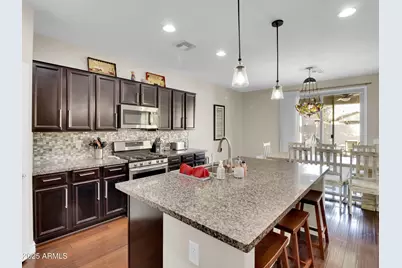 1866 E Ravenswood Drive E, Gilbert, AZ 85298 - Photo 9