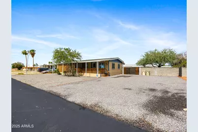 6948 W Zoe Ella Way, Peoria, AZ 85382 - Photo 1