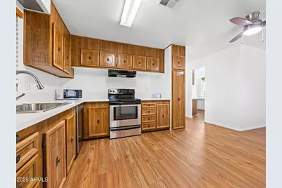 6948 W Zoe Ella Way, Peoria, AZ 85382 - Photo 17