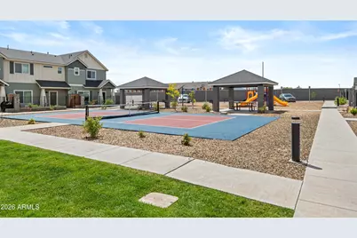 12250 Curtis Court, Bellemont, AZ 86015 - Photo 25