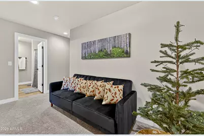 12250 Curtis Court, Bellemont, AZ 86015 - Photo 17