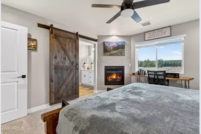 12250 Curtis Court, Bellemont, AZ 86015 - Photo 3