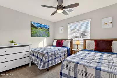 12250 Curtis Court, Bellemont, AZ 86015 - Photo 21