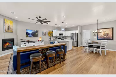 12250 Curtis Court, Bellemont, AZ 86015 - Photo 13