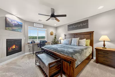 12250 Curtis Court, Bellemont, AZ 86015 - Photo 1