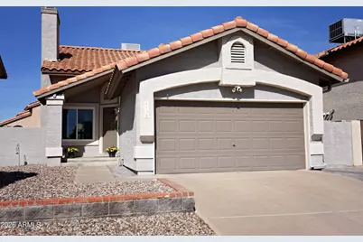 4130 E Mountain Vista Drive, Phoenix, AZ 85048 - Photo 1