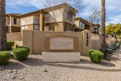 1445 E Broadway Road #116, Tempe, AZ 85282 - Photo 35