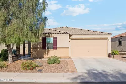 7764 S Agassiz Peak Court, Gold Canyon, AZ 85118 - Photo 5