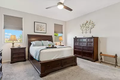 7764 S Agassiz Peak Court, Gold Canyon, AZ 85118 - Photo 19