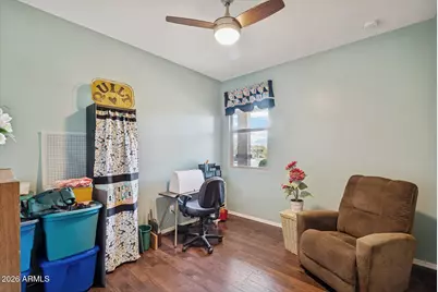 7764 S Agassiz Peak Court, Gold Canyon, AZ 85118 - Photo 27