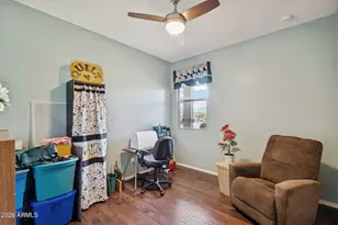 7764 S Agassiz Peak Ct, Gold Canyon, AZ 85118 - Photo 27