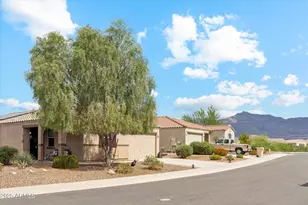 7764 S Agassiz Peak Ct, Gold Canyon, AZ 85118 - Photo 3