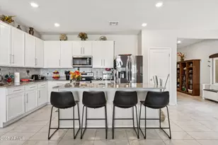 7764 S Agassiz Peak Ct, Gold Canyon, AZ 85118 - Photo 11