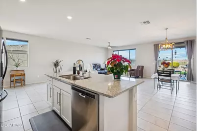 7764 S Agassiz Peak Court, Gold Canyon, AZ 85118 - Photo 15