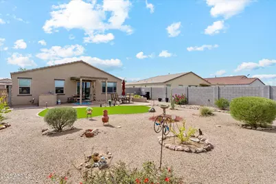 7764 S Agassiz Peak Court, Gold Canyon, AZ 85118 - Photo 35
