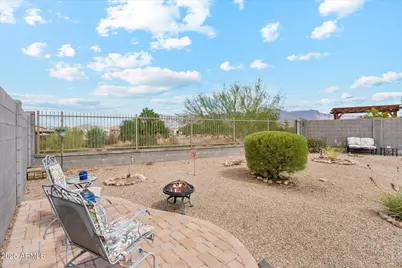 7764 S Agassiz Peak Court, Gold Canyon, AZ 85118 - Photo 37