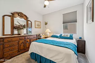 7764 S Agassiz Peak Ct, Gold Canyon, AZ 85118 - Photo 25