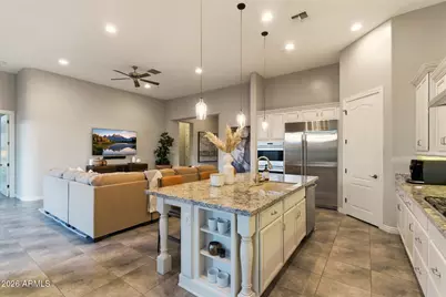 7258 E High Point Drive, Scottsdale, AZ 85266 - Photo 15