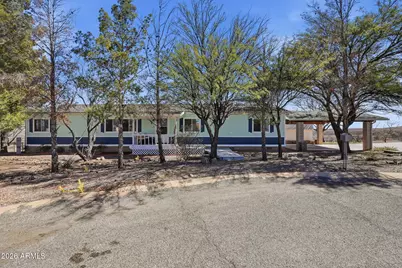 816 N Ridgeview Place, Huachuca City, AZ 85616 - Photo 3