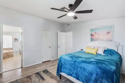 816 N Ridgeview Place, Huachuca City, AZ 85616 - Photo 23