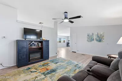 816 N Ridgeview Place, Huachuca City, AZ 85616 - Photo 11