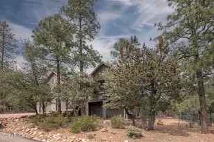 5076 N Juniper Loop, Pine, AZ 85544 - Photo 53