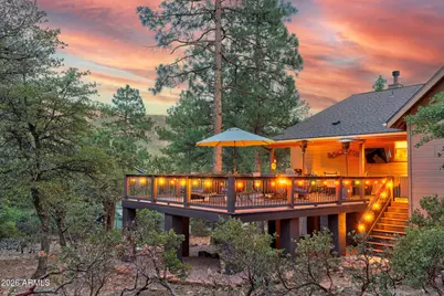 5076 N Juniper Loop, Pine, AZ 85544 - Photo 43