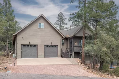 5076 N Juniper Loop, Pine, AZ 85544 - Photo 61