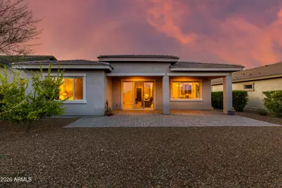 3075 Tapaderos Drive, Wickenburg, AZ 85390 - Photo 47