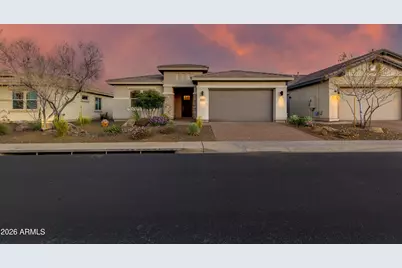 3075 Tapaderos Drive, Wickenburg, AZ 85390 - Photo 15