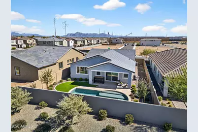 3236 S 83rd Circle, Mesa, AZ 85212 - Photo 53