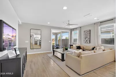 3242 S 83rd Circle, Mesa, AZ 85212 - Photo 5