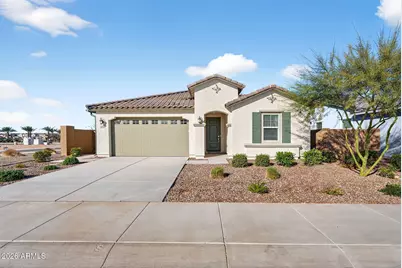 3242 S 83rd Circle, Mesa, AZ 85212 - Photo 1