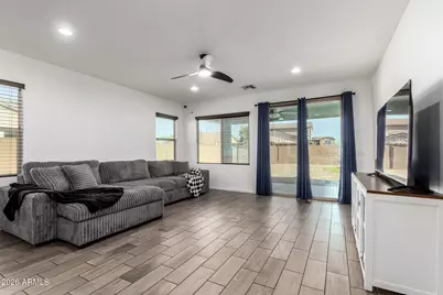 19957 W Grant Street, Buckeye, AZ 85326 - Photo 3