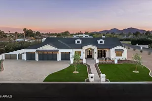 6711 E Jenan Dr, Scottsdale, AZ 85254 - Photo 1