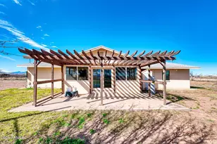 7027 N Bond Rd, McNeal, AZ 85617 - Photo 3