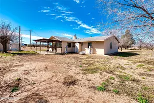7027 N Bond Rd, McNeal, AZ 85617 - Photo 19