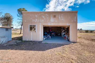 7027 N Bond Road, McNeal, AZ 85617 - Photo 7