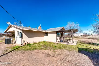 7027 N Bond Road, McNeal, AZ 85617 - Photo 5