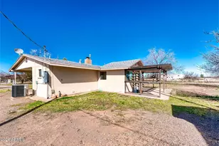 7027 N Bond Rd, McNeal, AZ 85617 - Photo 5