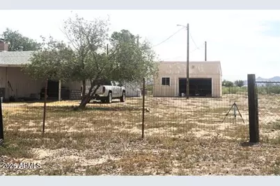 7027 N Bond Road, McNeal, AZ 85617 - Photo 3