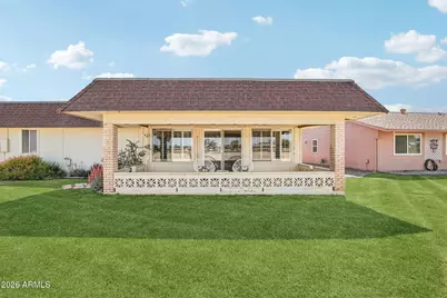 10418 W Prairie Hills Circle, Sun City, AZ 85351 - Photo 29