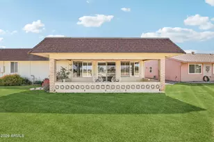 10418 W Prairie Hills Cir, Sun City, AZ 85351 - Photo 29