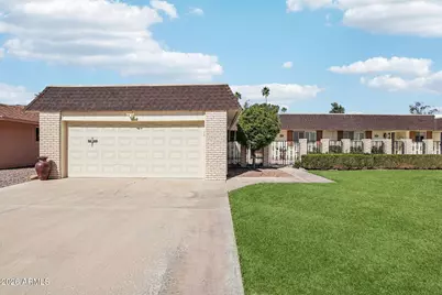 10418 W Prairie Hills Circle, Sun City, AZ 85351 - Photo 7